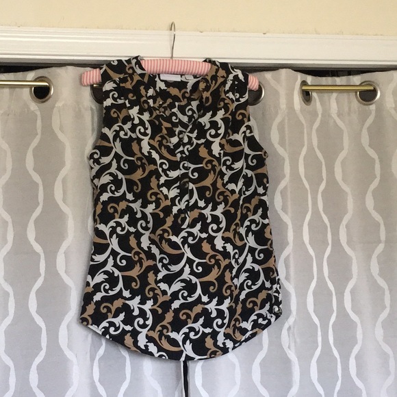 EUC Top - Picture 2 of 6